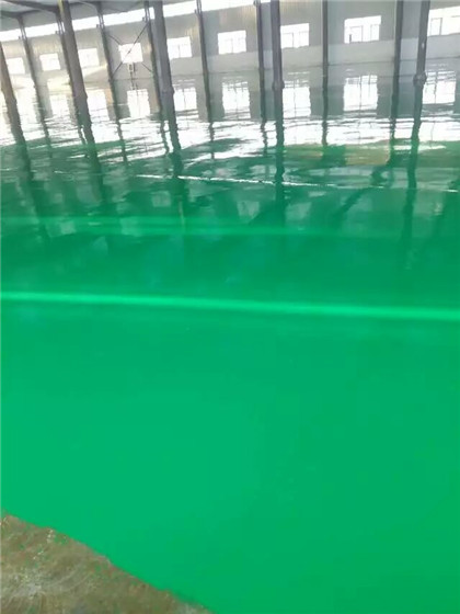 上思,我直接给你一份室外地坪漆翻新维修